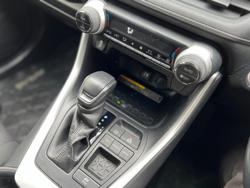 2019 Toyota RAV4 GXL