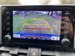 2019 Toyota RAV4 GXL