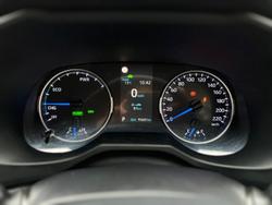 2019 Toyota RAV4 GXL