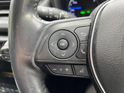 2019 Toyota RAV4 GXL