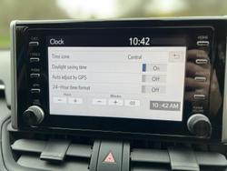 2019 Toyota RAV4 GXL