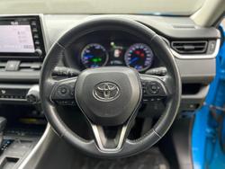 2019 Toyota RAV4 GXL