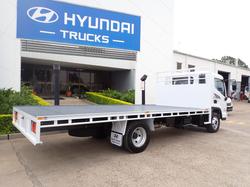 2025 HYUNDAI EX10 LWB