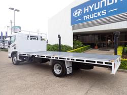 2025 HYUNDAI EX10 LWB