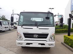 2025 HYUNDAI EX10 LWB