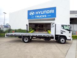 2025 HYUNDAI EX10 LWB