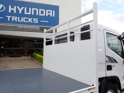 2025 HYUNDAI
                EX10 ELWB