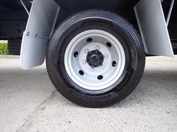 2025 HYUNDAI EX10 ELWB