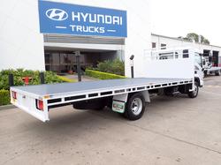 2025 HYUNDAI EX10 ELWB