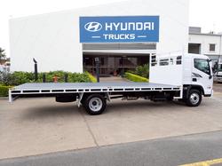 2025 HYUNDAI
                EX10 ELWB