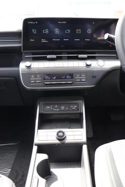 2025 Hyundai Kona Hybrid Premium