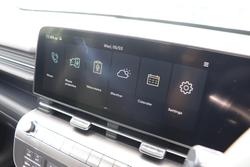 2025 Hyundai Kona Hybrid Premium