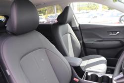 2025 Hyundai Kona Hybrid Premium