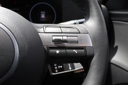 2025 Hyundai Kona Hybrid Premium