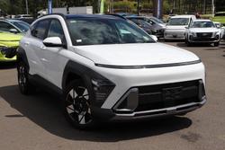 2025 Hyundai Kona Hybrid Premium