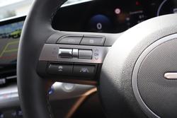 2025 Hyundai Kona Hybrid Premium