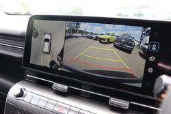 2025 Hyundai Kona Hybrid Premium