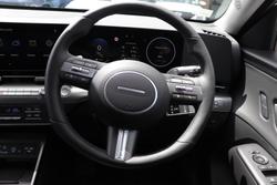 2025 Hyundai Kona Hybrid Premium