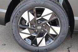 2025 Hyundai Kona Hybrid Premium