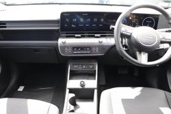 2025 Hyundai Kona Hybrid Premium