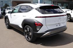 2025 Hyundai Kona Hybrid Premium