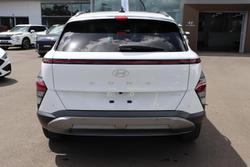 2025 Hyundai Kona Hybrid Premium