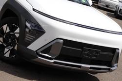 2025 Hyundai Kona Hybrid Premium