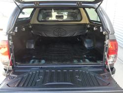 2019 Toyota Hilux SR5