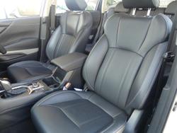 2022 Subaru Forester 2.5i-S