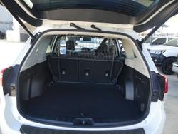 2022 Subaru Forester 2.5i-S