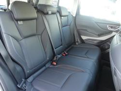 2022 Subaru Forester 2.5i-S