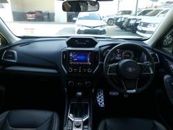 2022 Subaru Forester 2.5i-S