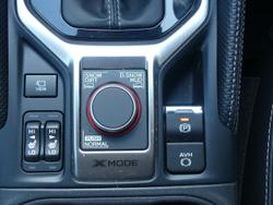 2022 Subaru Forester 2.5i-S