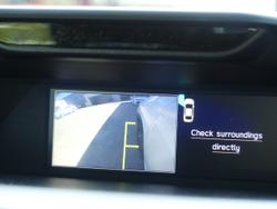 2022 Subaru Forester 2.5i-S