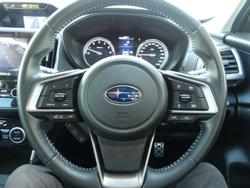 2022 Subaru Forester 2.5i-S