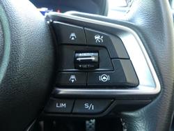 2022 Subaru Forester 2.5i-S