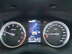 2022 Subaru Forester 2.5i-S