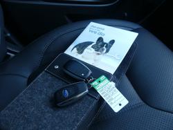 2022 Subaru Forester 2.5i-S