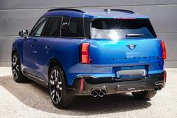 2024 MINI Countryman JCW Favoured