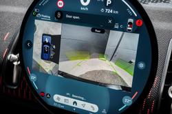 2024 MINI Countryman JCW Favoured