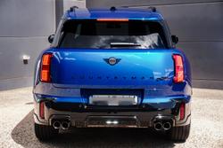 2024 MINI Countryman JCW Favoured