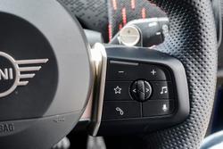 2024 MINI Countryman JCW Favoured