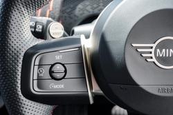 2024 MINI Countryman JCW Favoured