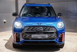 2024 MINI Countryman JCW Favoured