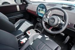 2024 MINI Countryman JCW Favoured