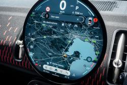 2024 MINI Countryman JCW Favoured