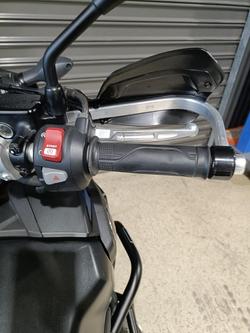 2016 Honda CRF1000L AFRICA TWIN BLACK