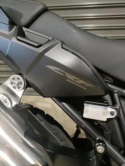 2016 Honda CRF1000L AFRICA TWIN BLACK