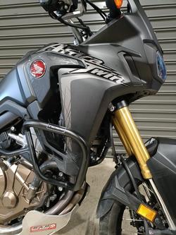 2016 Honda CRF1000L AFRICA TWIN BLACK