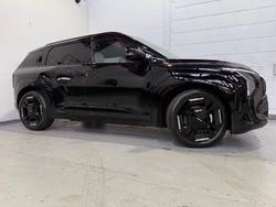 2025 Kia EV3 GT-Line Long Range